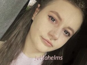 Jettahelms