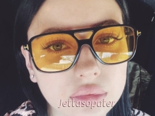 Jettasopater