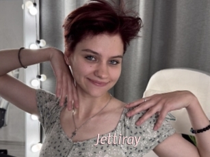 Jettiray