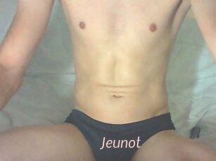 Jeunot