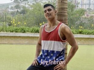 Jeylebron