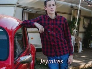 Jeymires