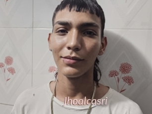 Jhoalcasri