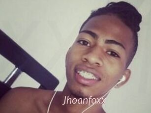 Jhoanfoxx