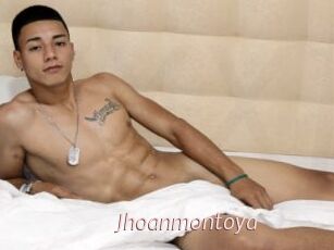 Jhoanmontoya