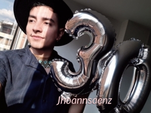 Jhoannsaenz