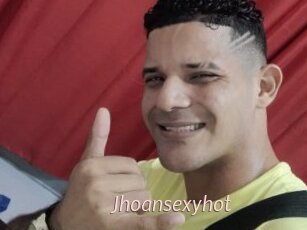 Jhoansexyhot