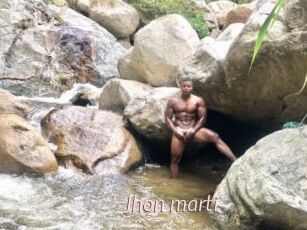 Jhon_marti