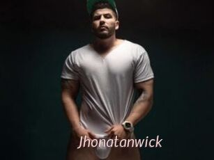 Jhonatanwick