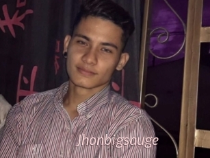 Jhonbigsauge
