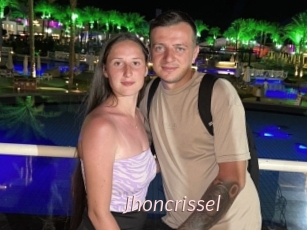 Jhoncrissel