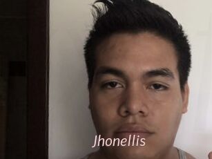 Jhonellis