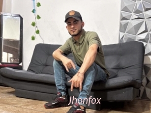 Jhonfox