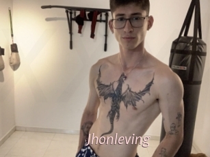 Jhonleving