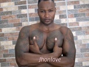 Jhonlove