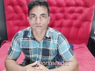 Jhonmendez