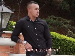 Jhonmusclehard