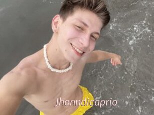 jhonndicaprio xxx Free Sites