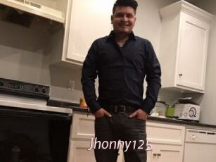 Jhonny125