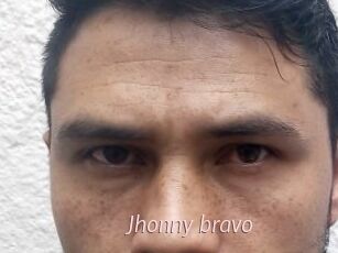 Jhonny_bravo