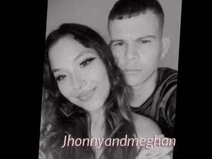 Jhonnyandmeghan