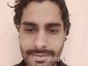 Jhonnycarpet