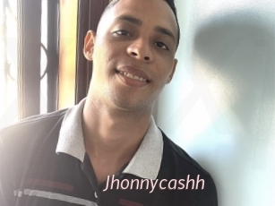 Jhonnycashh