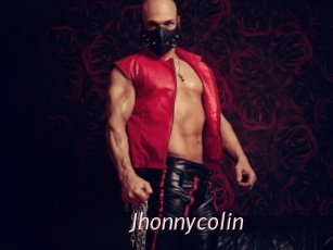 Jhonnycolin