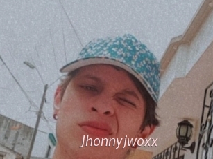 Jhonnyjwoxx