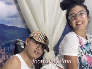 Jhonsandvilma