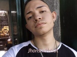 Jhonsmithhot