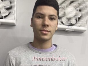 Jhonsonbaker
