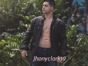 Jhonyclark19