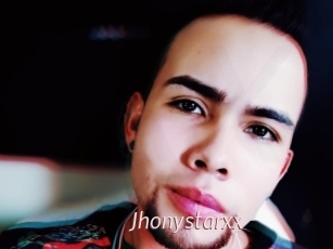 Jhonystarxx