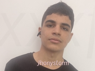 Jhonystorm