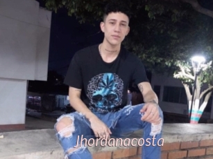 Jhordanacosta