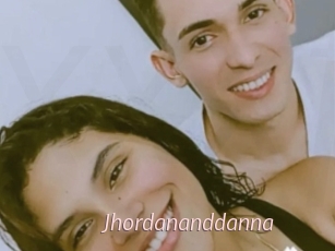 Jhordananddanna