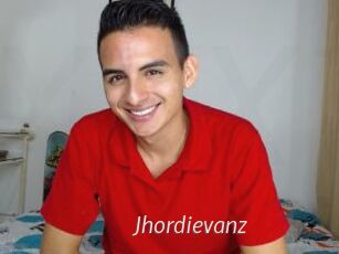Jhordievanz