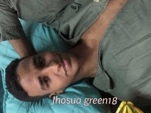 Jhosua_green18