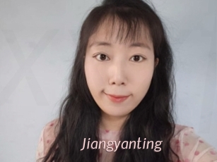 Jiangyanting