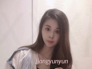 Jiangyunyun
