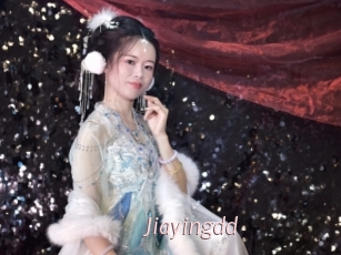 Jiayingdd