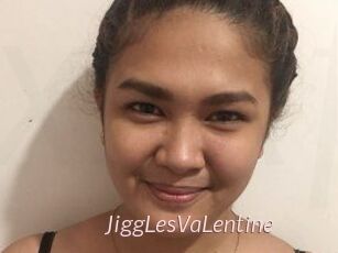 JiggLesVaLentine