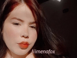 Jiimenafox