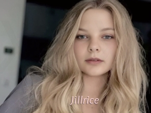 Jillrice
