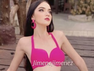Jimenajimenez