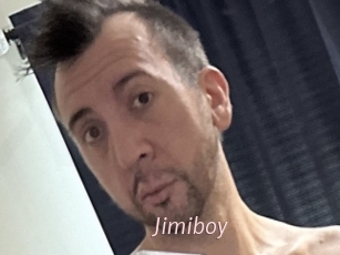 Jimiboy