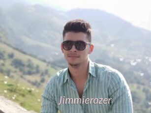 Jimmierazer