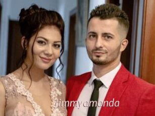 Jimmyamanda