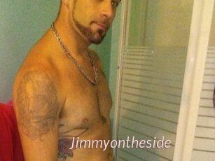 Jimmyontheside